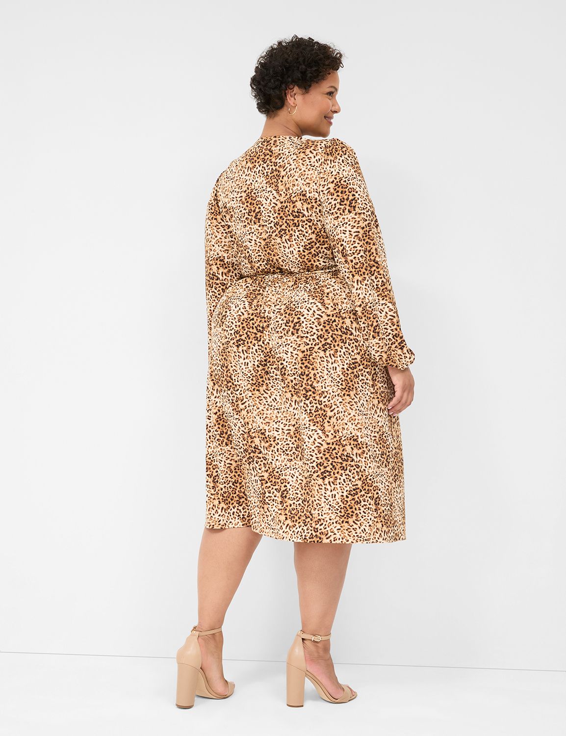 LSM | Embroidered and Printed Lawn | LG-RL-0167