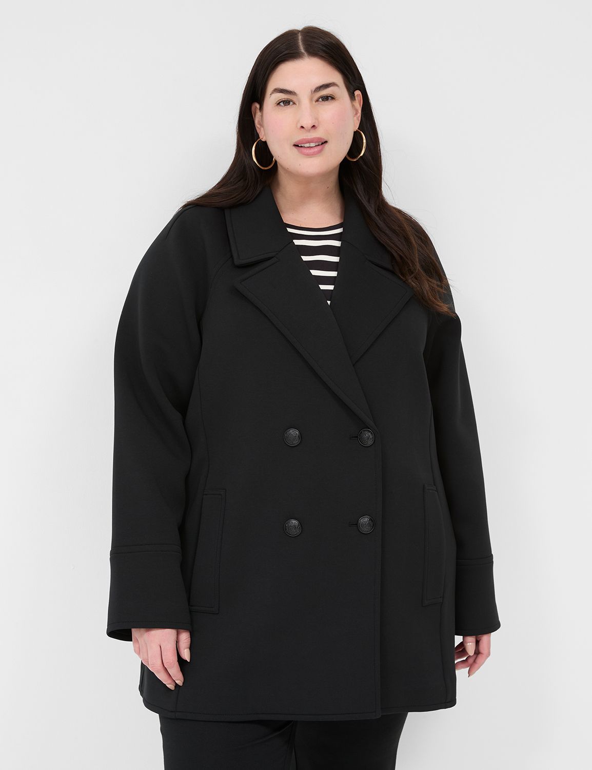 Plus Size Women s Jackets Coats Lane Bryant