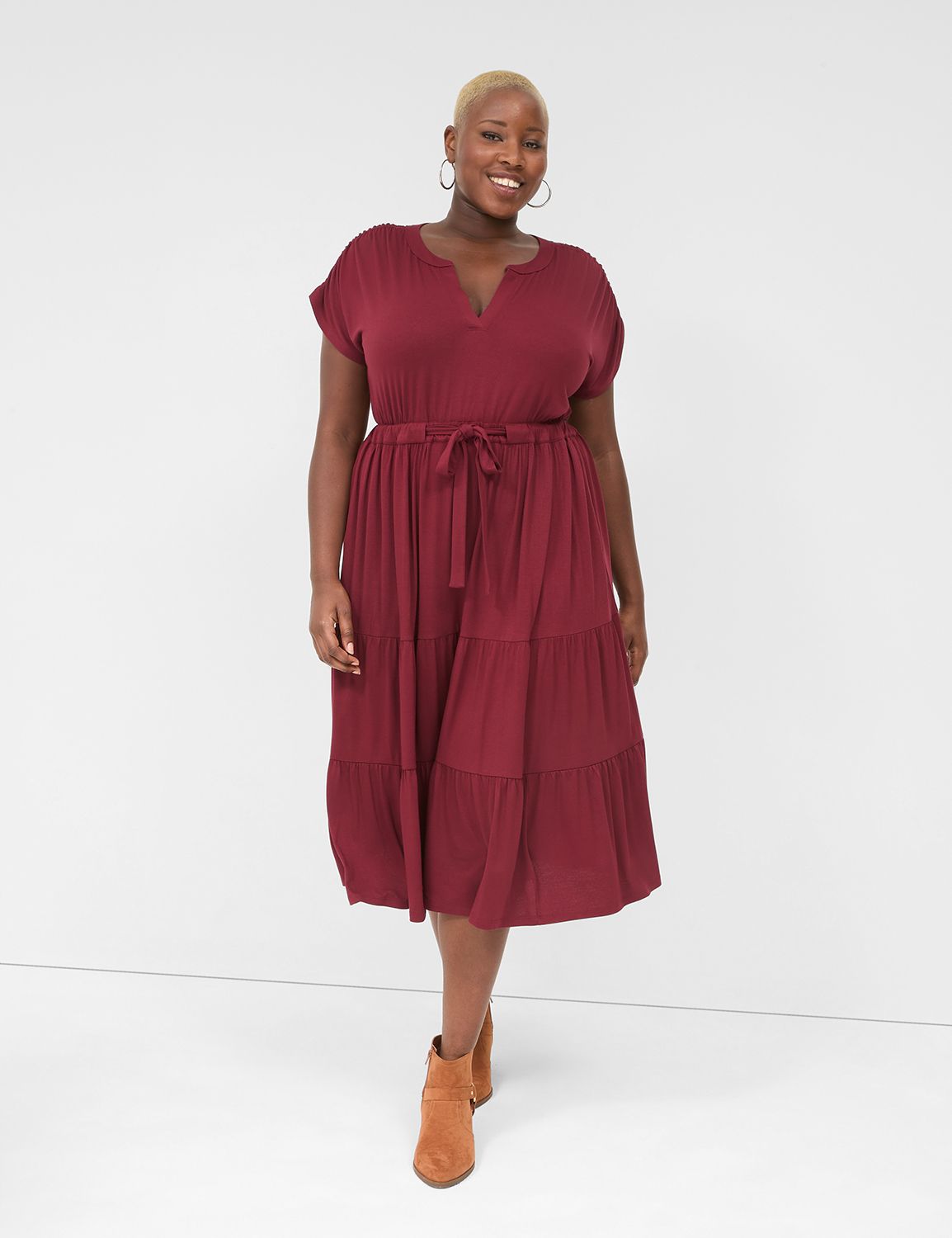 Plus Size Women's Dresses | Lane Bryant