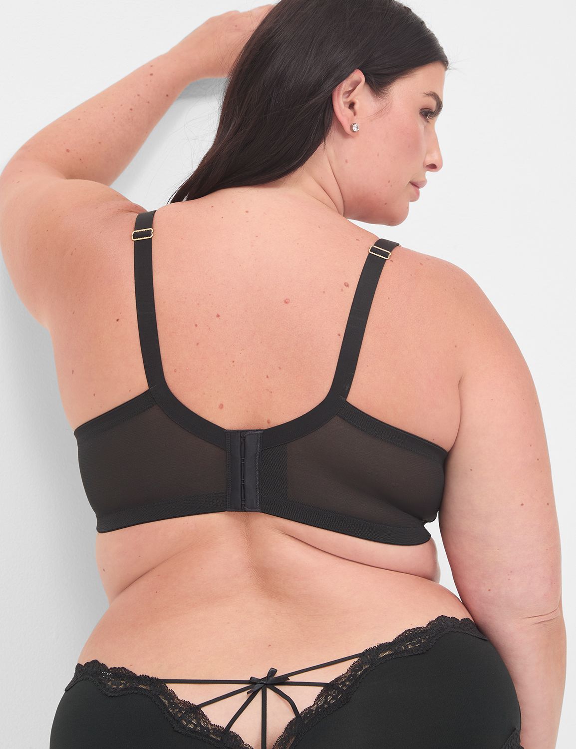 Lace Max Boost Plunge 1142560 Product Image 2