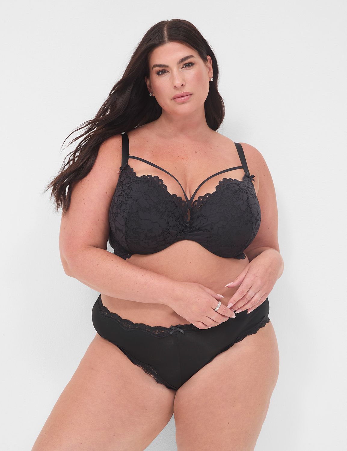 Lace Max Boost Plunge 1142560 Product Image 4