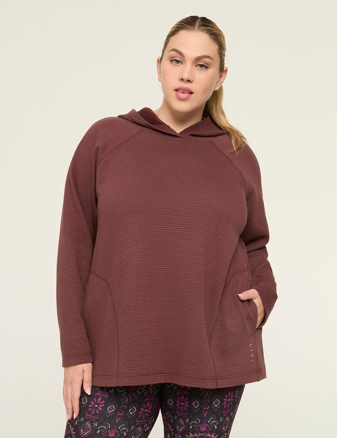 Plus Size Women's Workout Clothes & Activewear | Lane Bryant