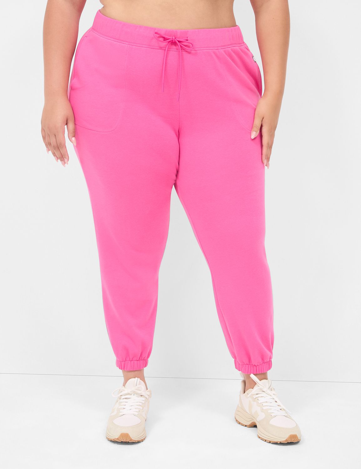 LIVI French Terry Jogger
