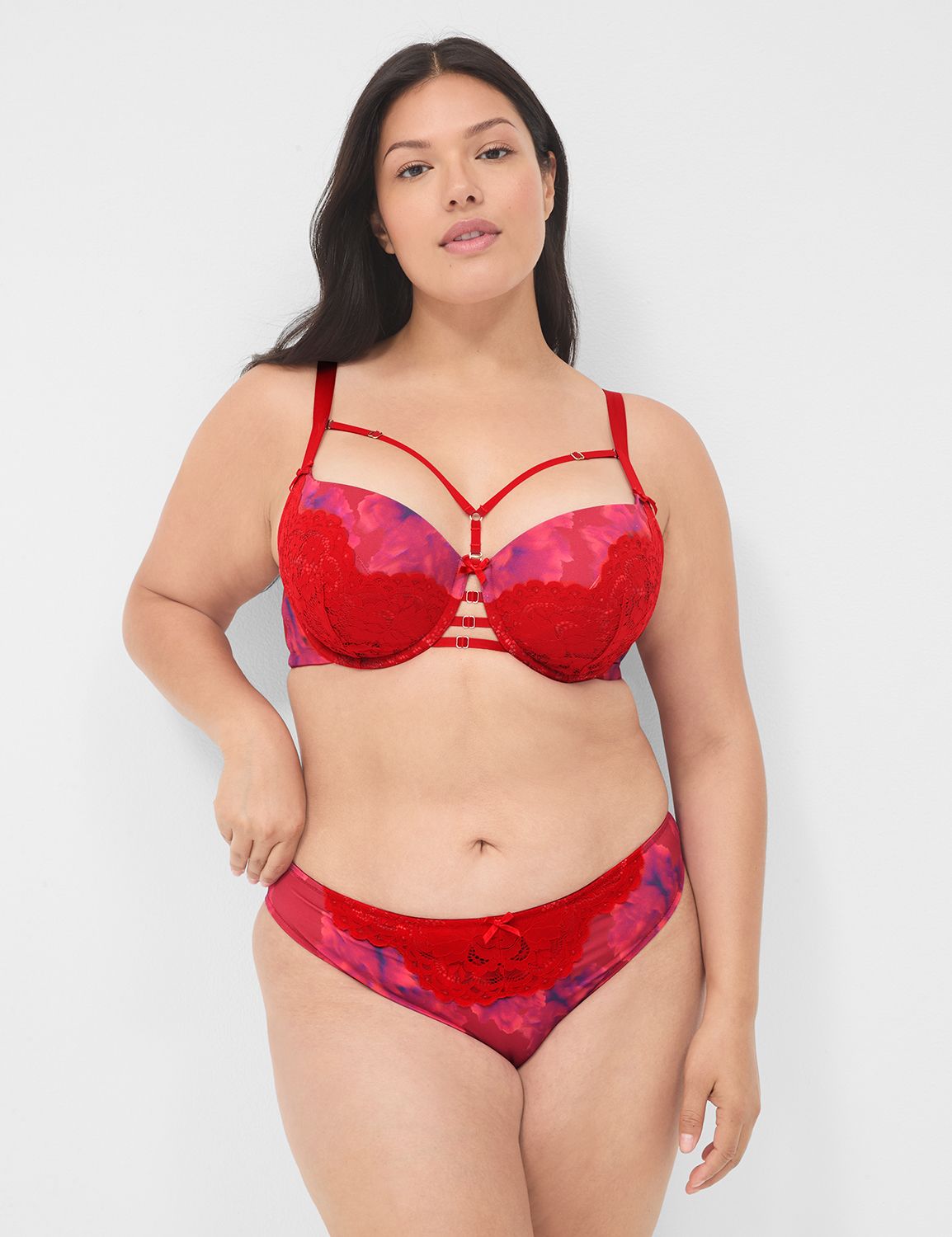 Strappy Boost Balc 1142507 Product Image 4