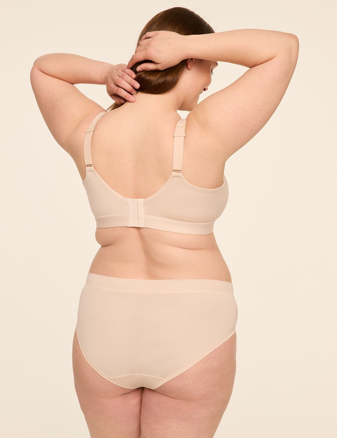 Comfort Bliss LL No Wire Scoop 1145 Product Image 2