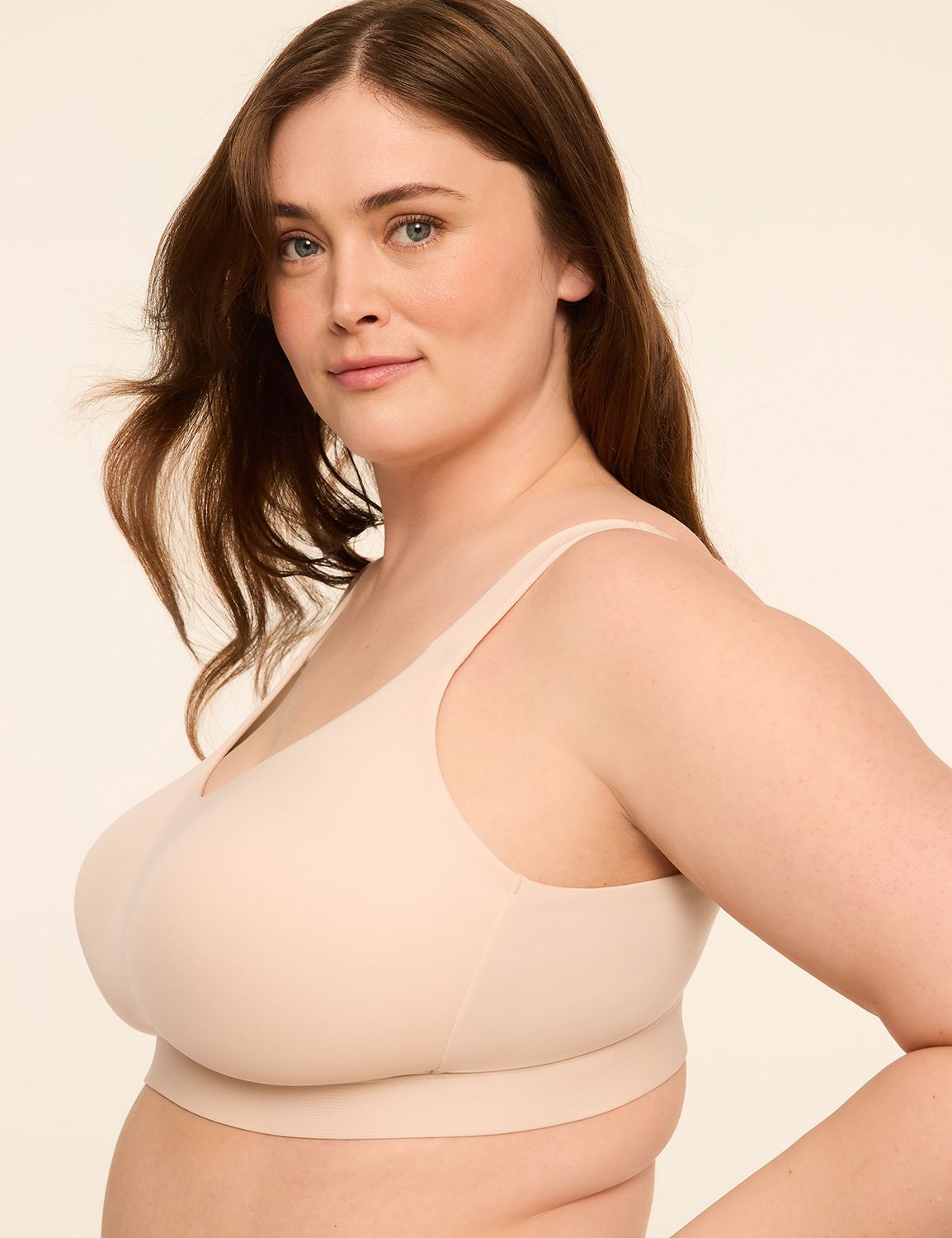 Comfort Bliss LL No Wire Scoop 1145 Product Image 3