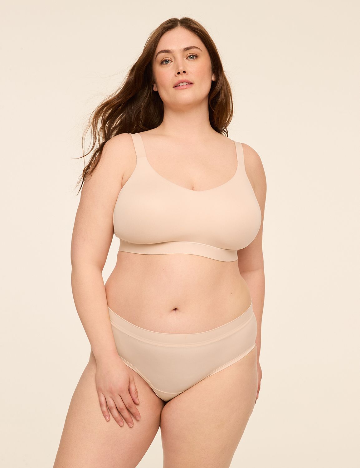 Comfort Bliss LL No Wire Scoop 1145 Product Image 4