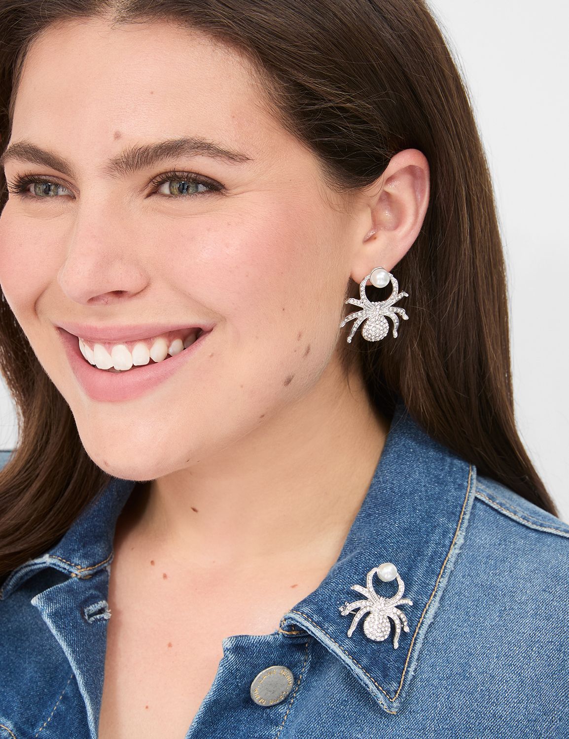 Novelty Jewelry Unique Jewelry Pins More Lane Bryant
