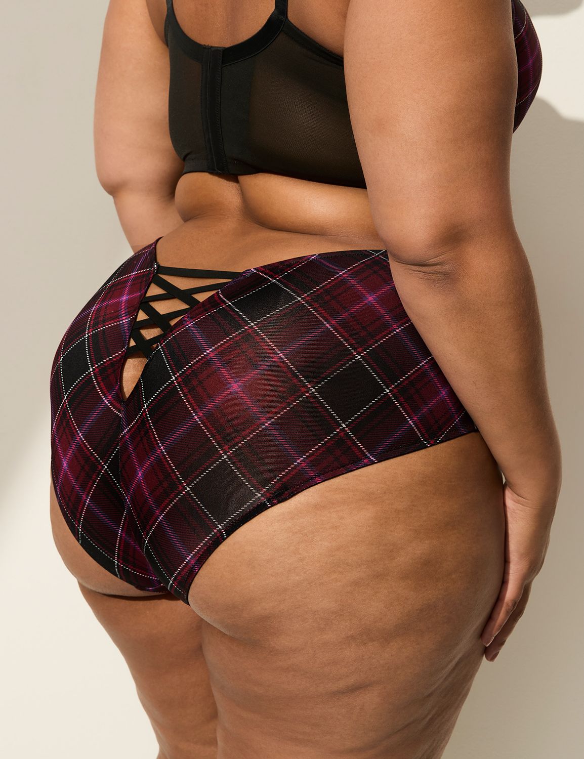 Garter Panty 1142571 Product Image 3