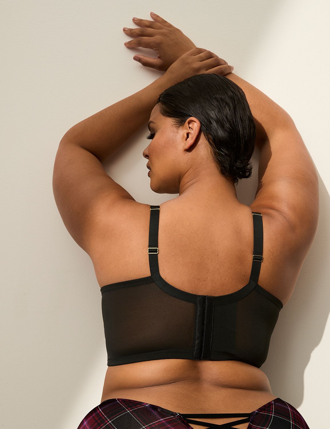 Longline French Balc 1142569 Product Image 2