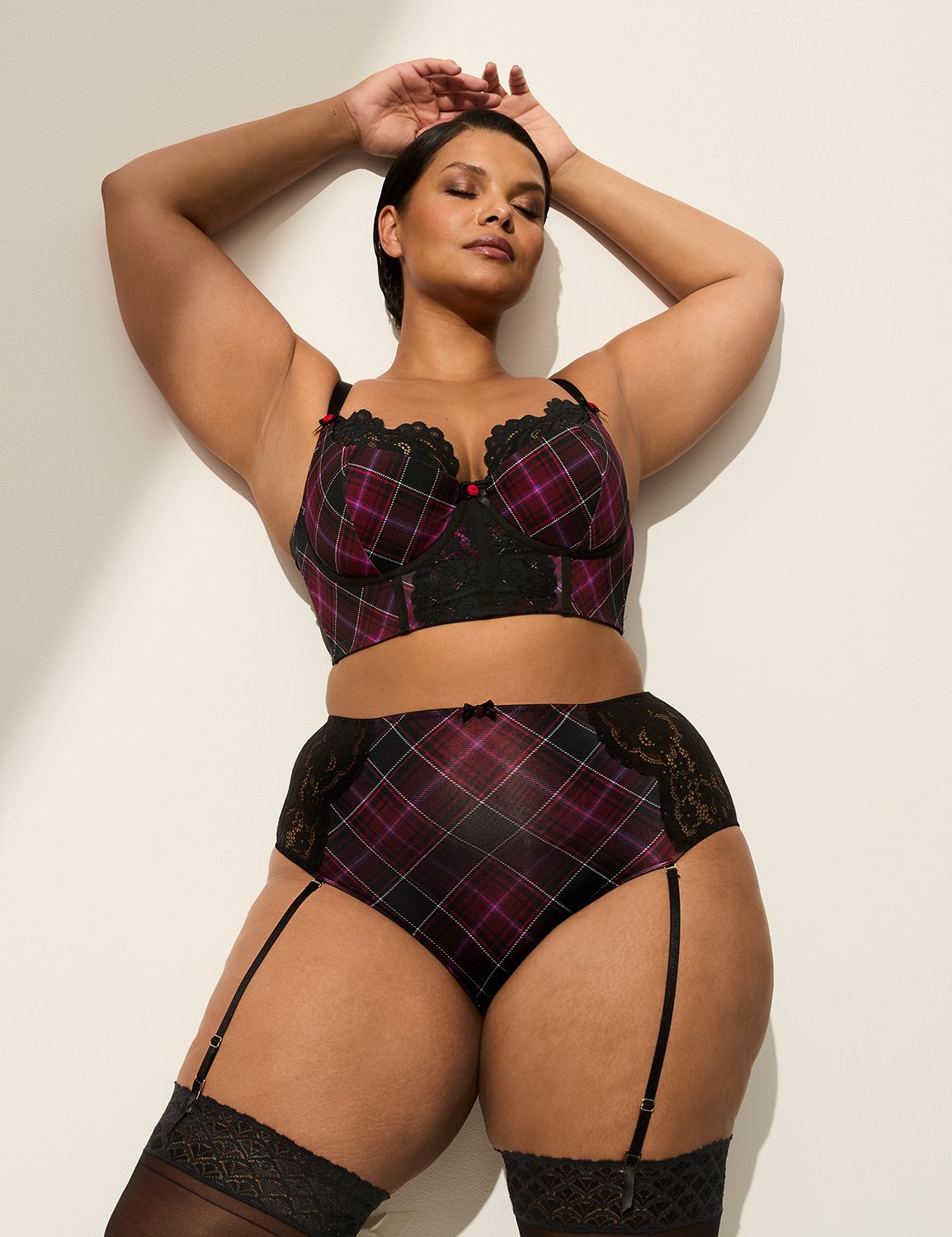 Longline French Balc 1142569 Product Image 4