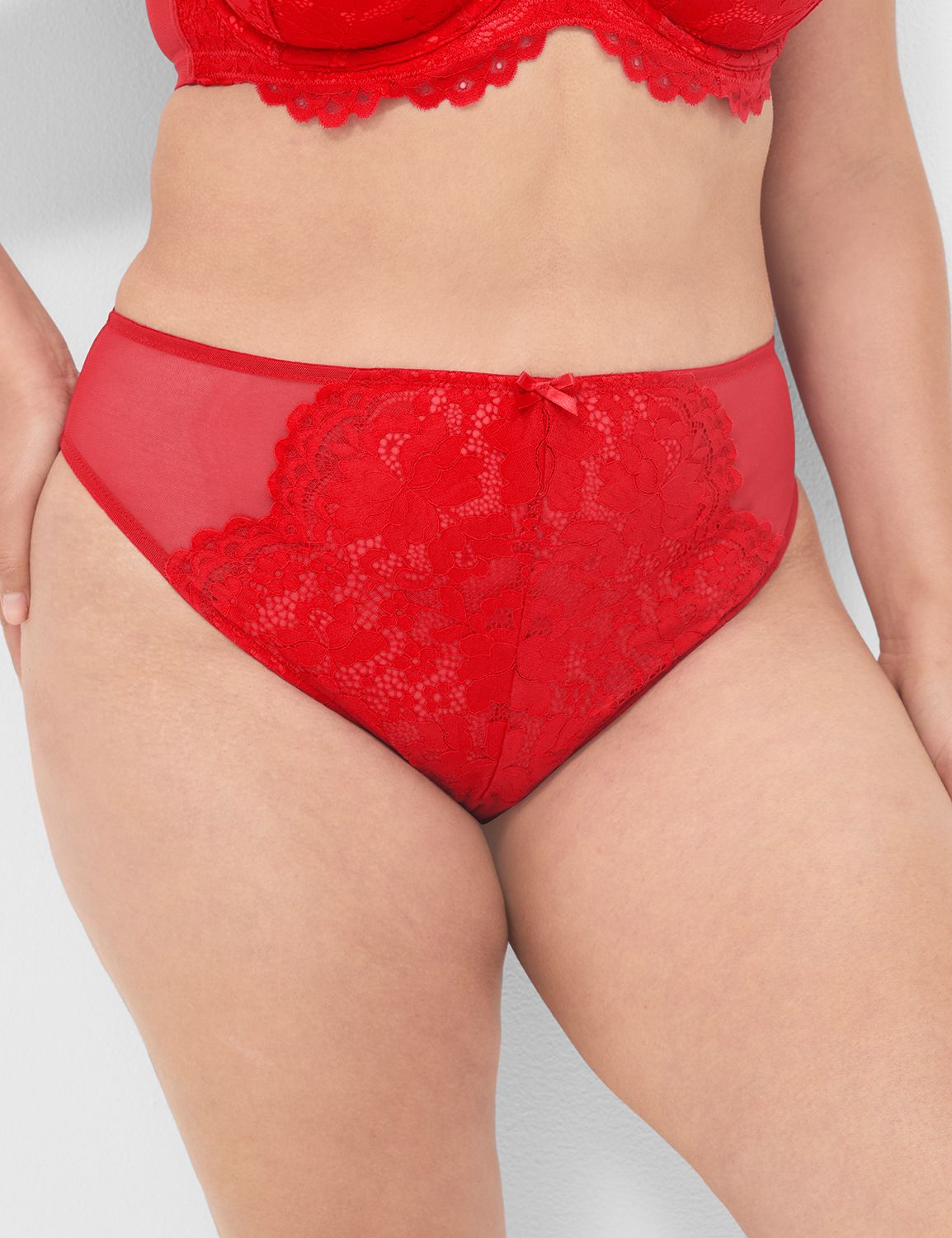 French Cut Brief 1142532 Product Image 1