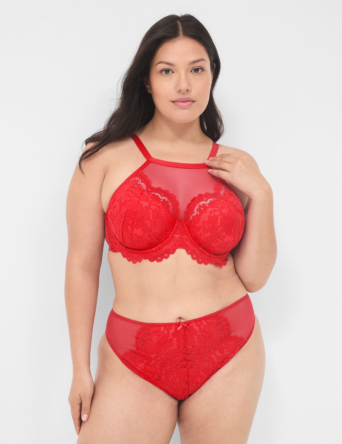 French Cut Brief 1142532 Product Image 3