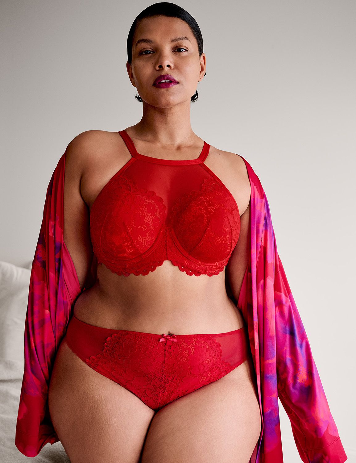 French Cut Brief 1142532 Product Image 4
