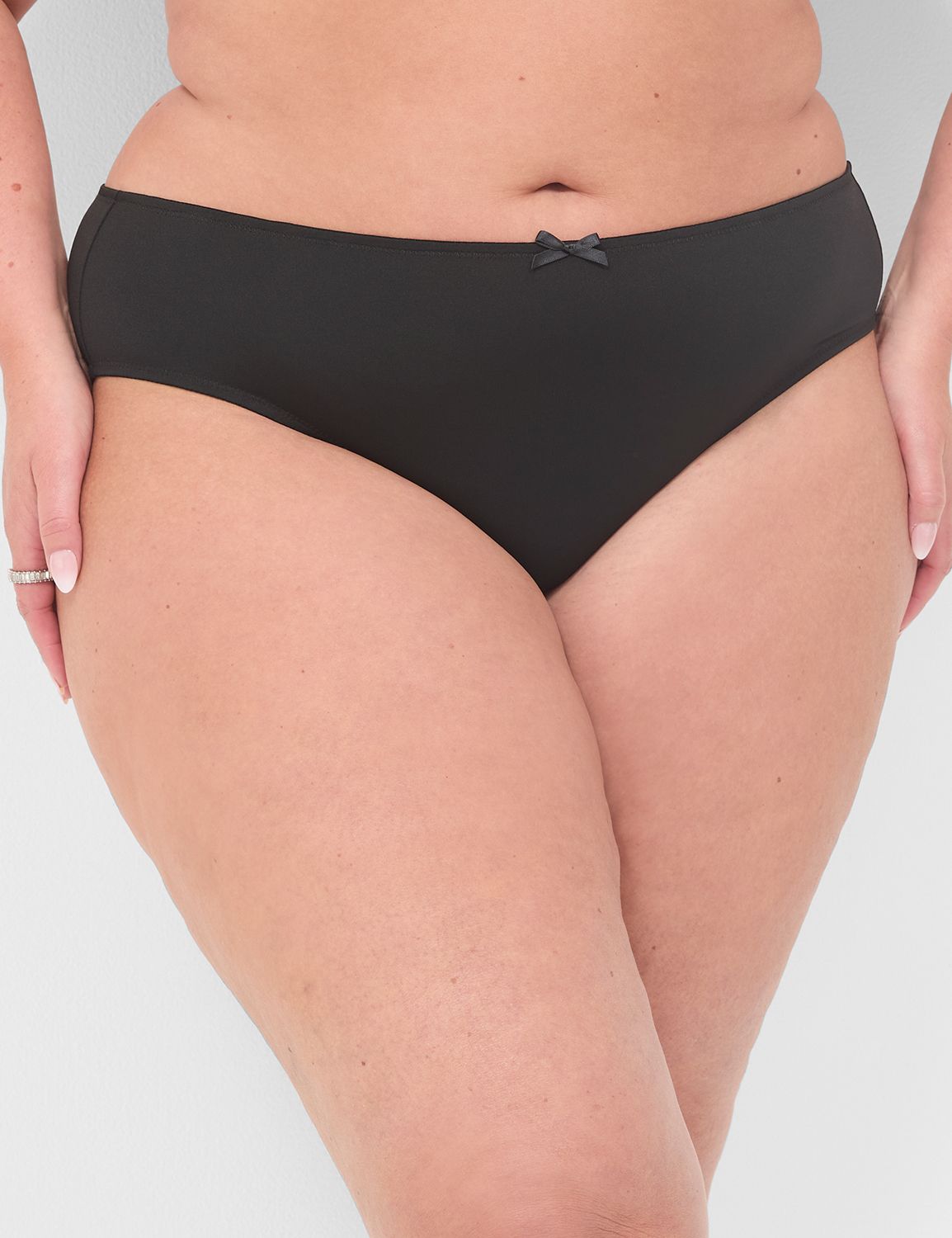1104966 Pom Pom Novelty Panty Product Image 2