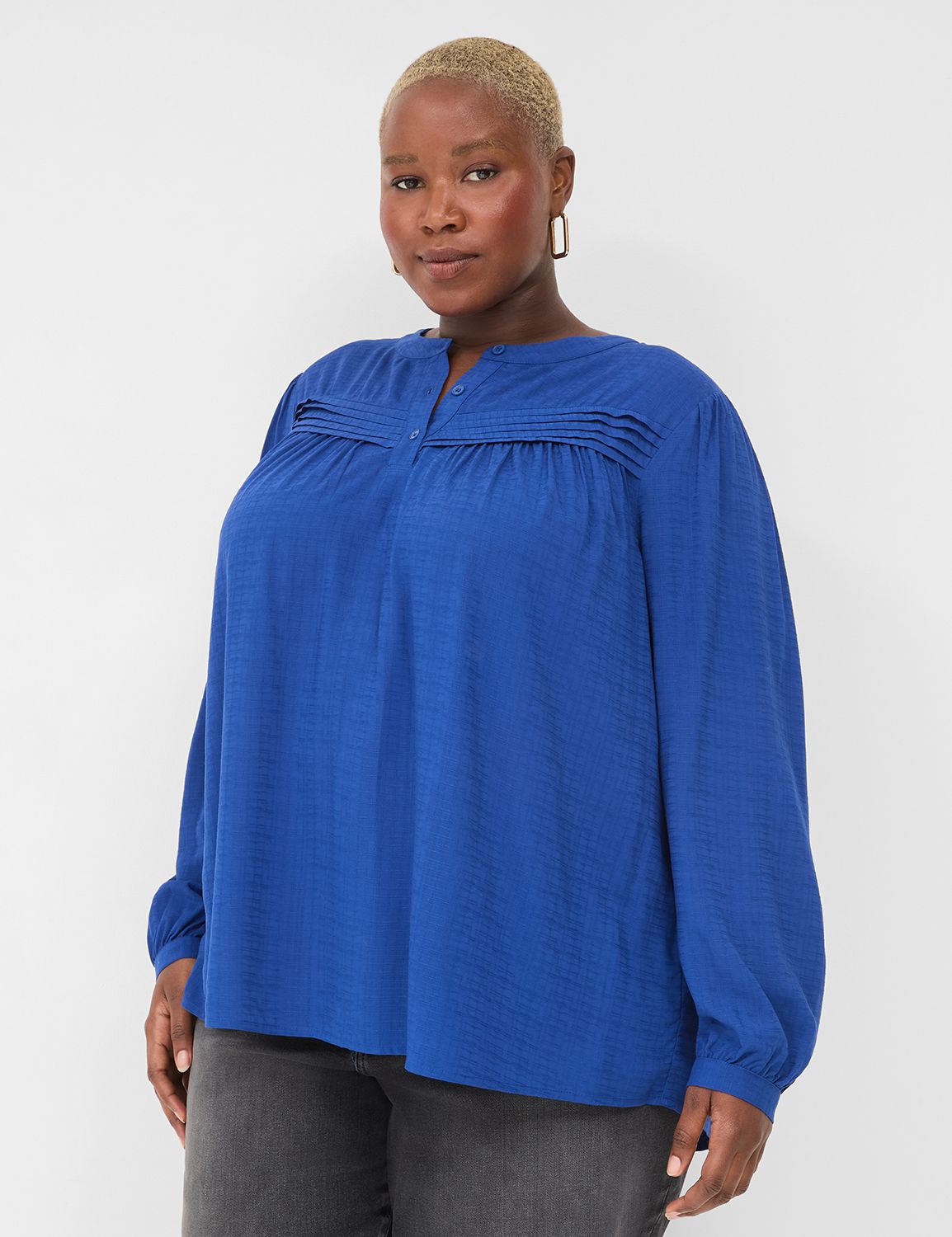 Plus size dressy shirts hotsell