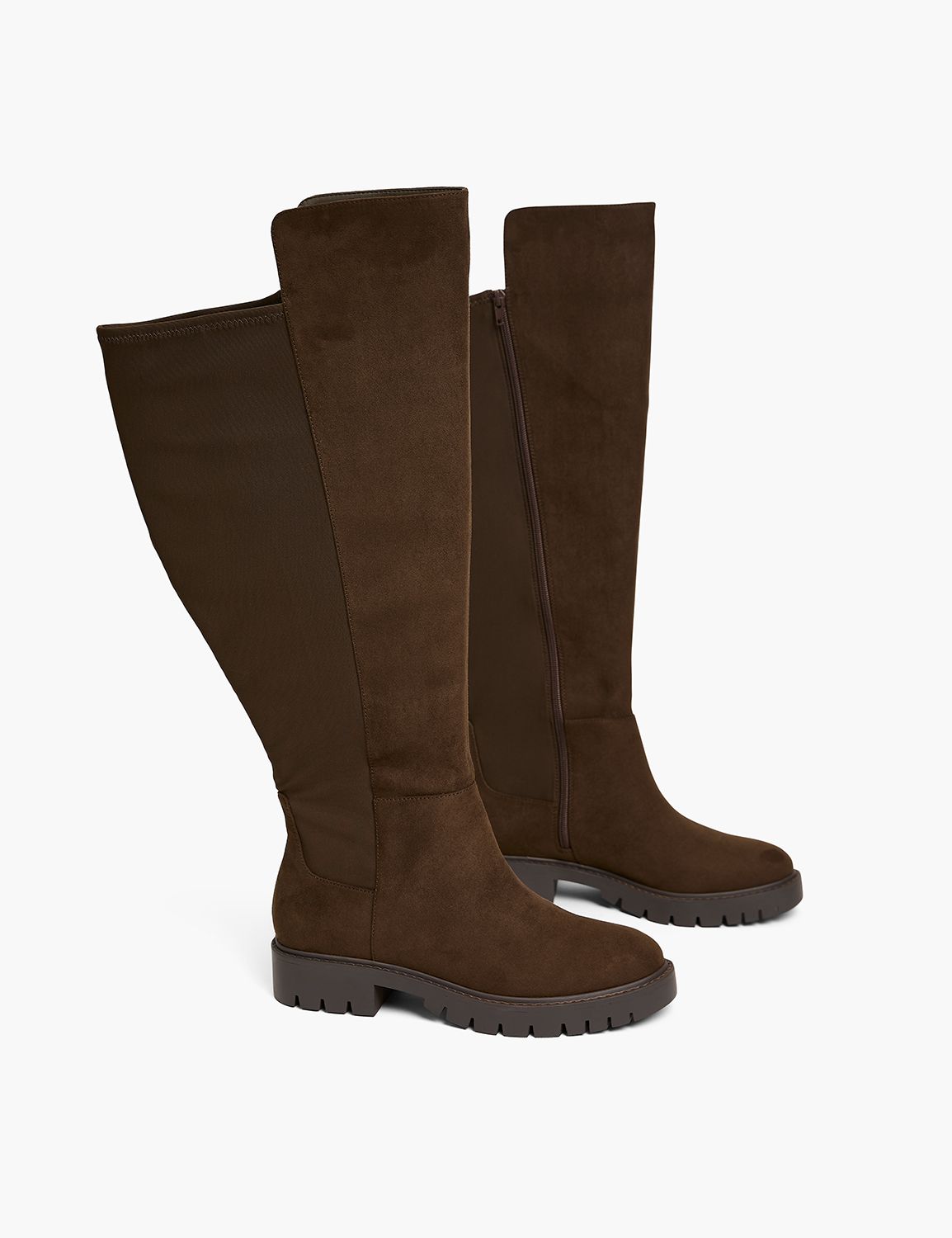 Lane bryant boots clearance hotsell