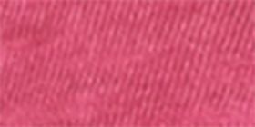 3/4-Sleeve V-Neck Side-Ruched Top