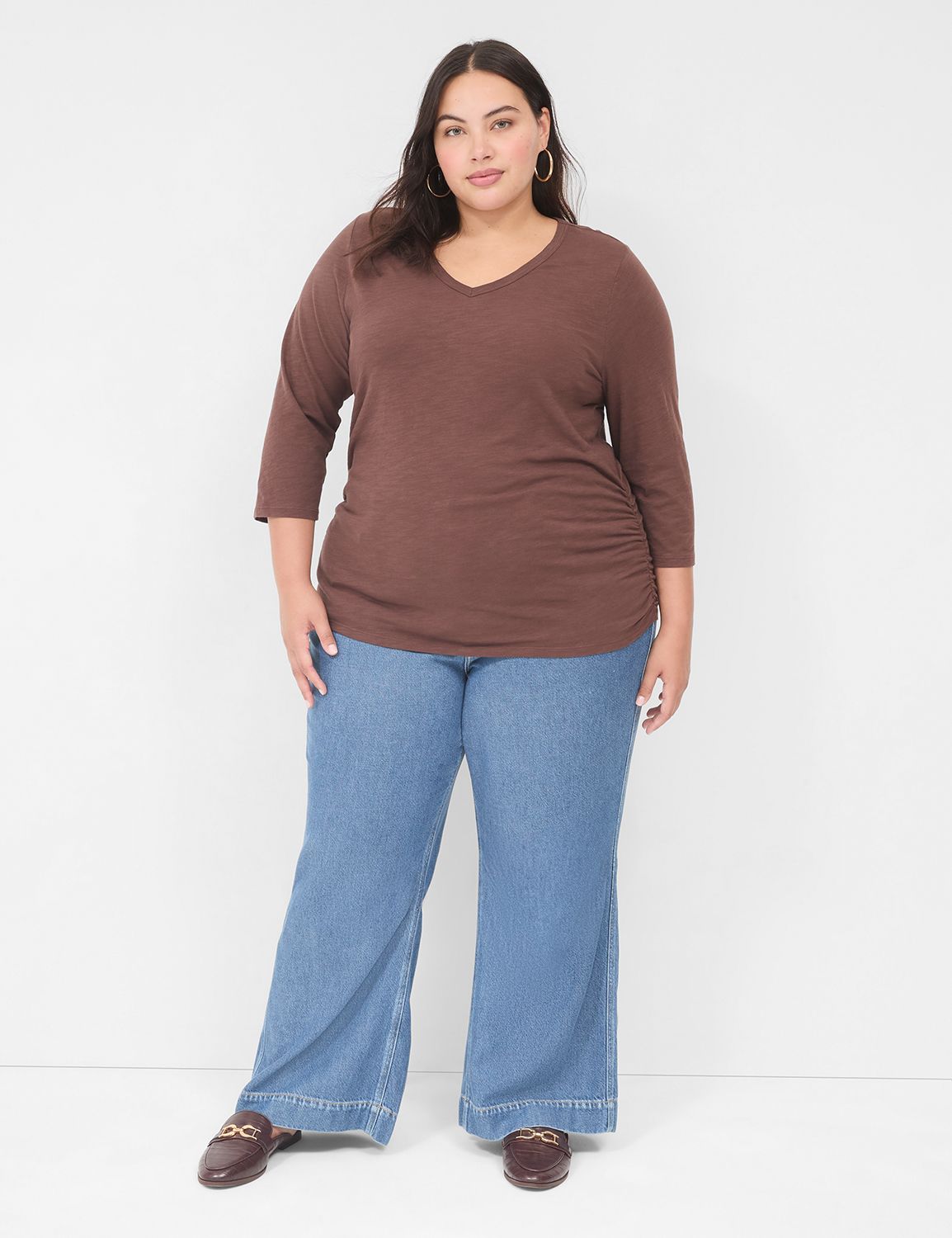 Lane Bryant store 3 Women’s Plus Size Shirts