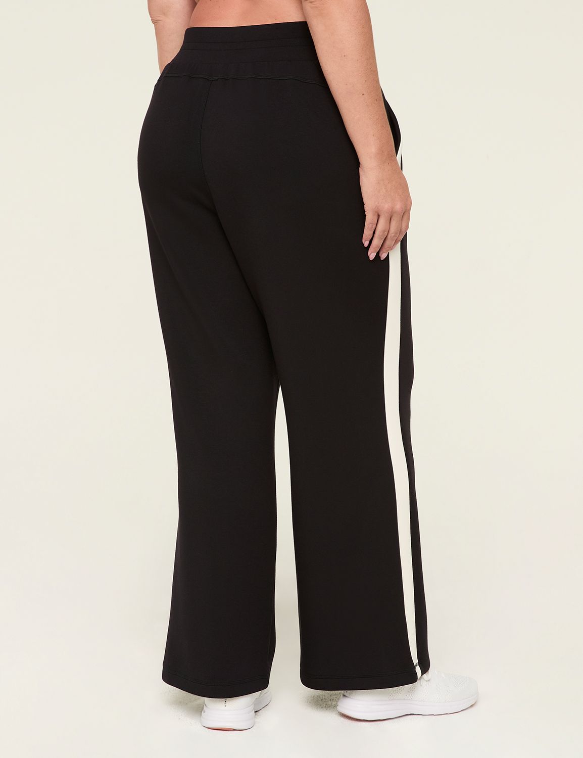 Lane bryant workout pants best sale