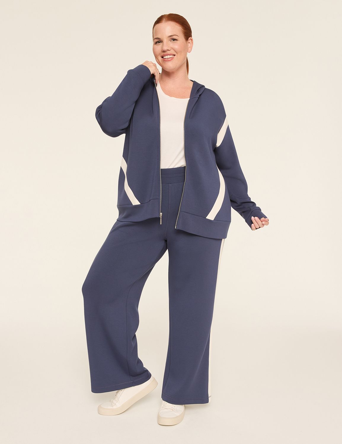 LIVI Mid Rise Journey Full Length R Product Image 3