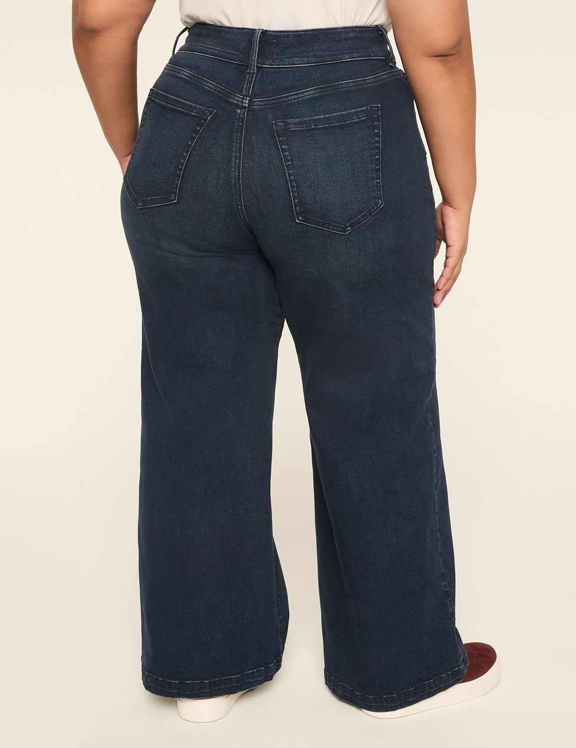 Lane Bryant Plus Size Jeans Long Length Lane Bryant Jeans Women's
