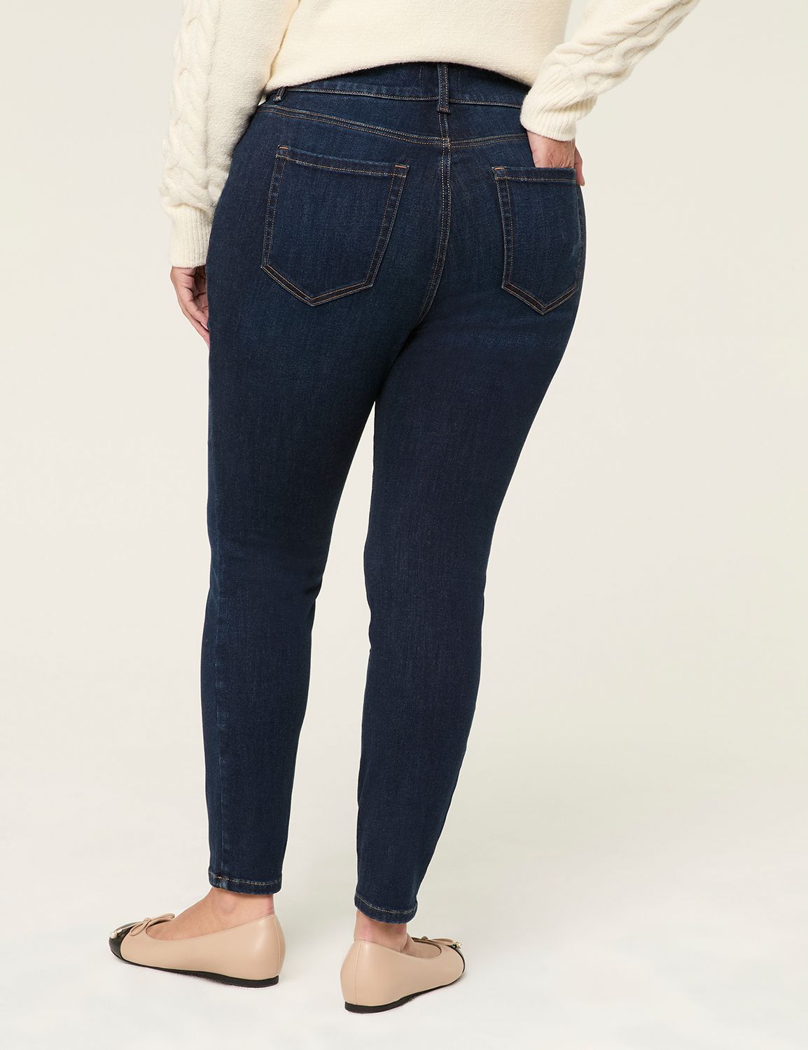 Lane bryant jeans review hotsell