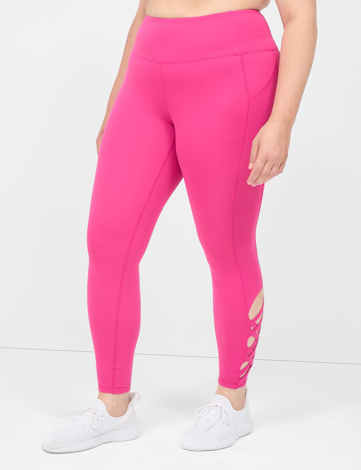 Lane bryant workout pants hotsell