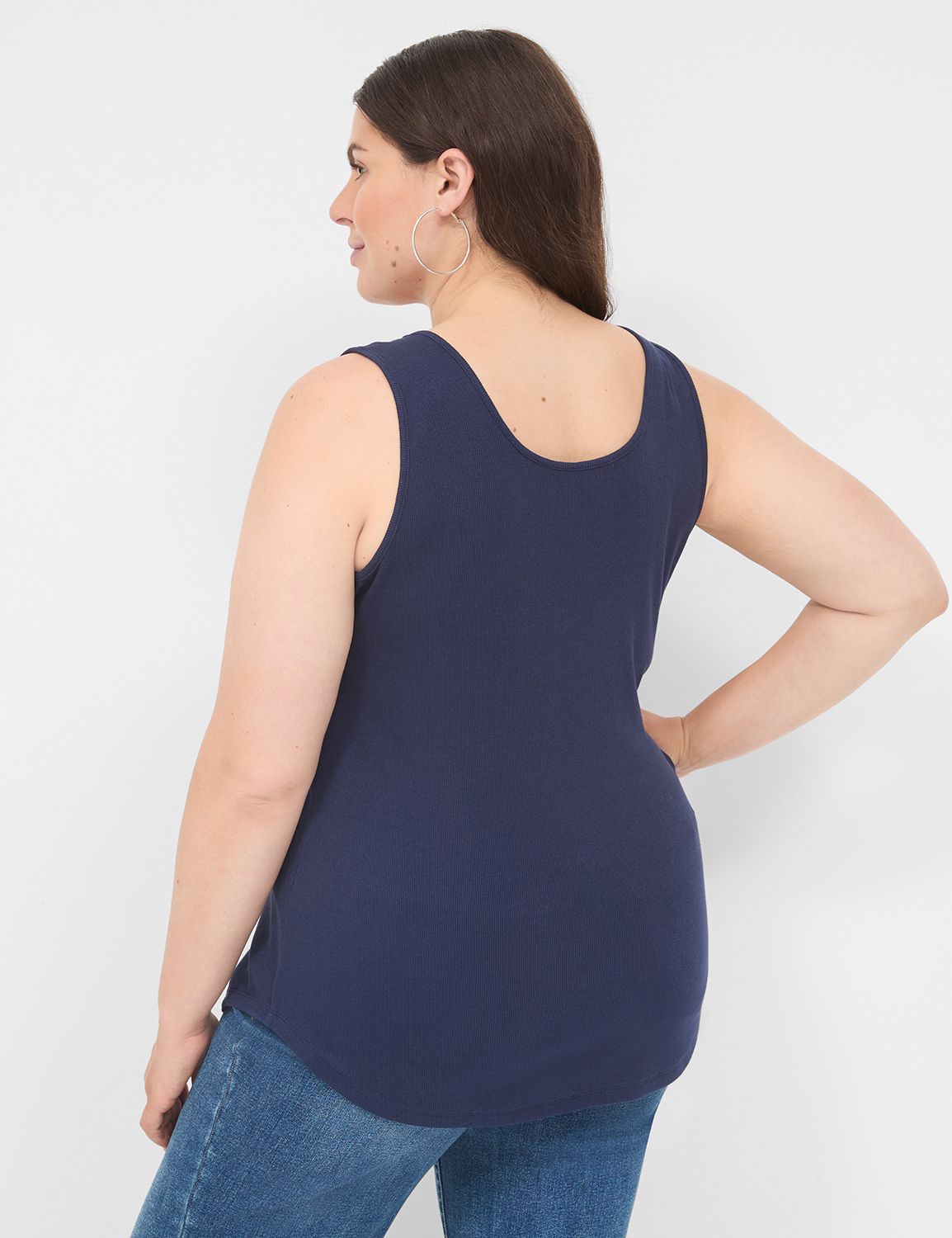 Casual NEW 2x2 Tank F 1140312 Product Image 2