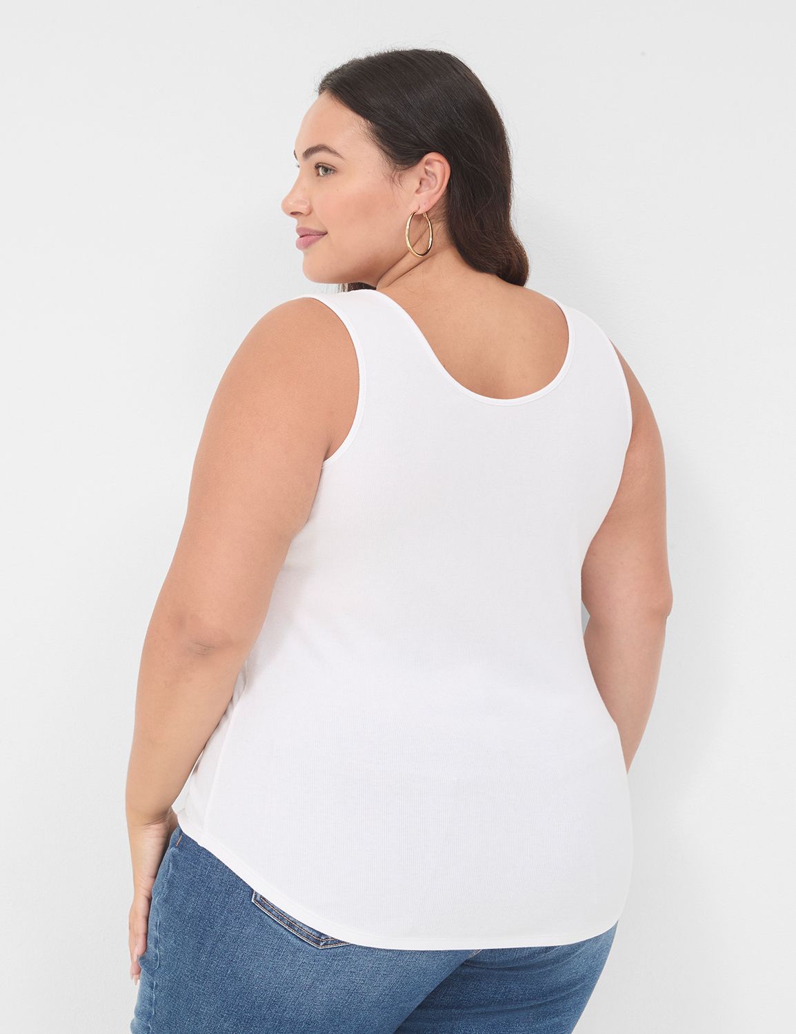 Casual NEW 2x2 Tank F 1140312 Product Image 2