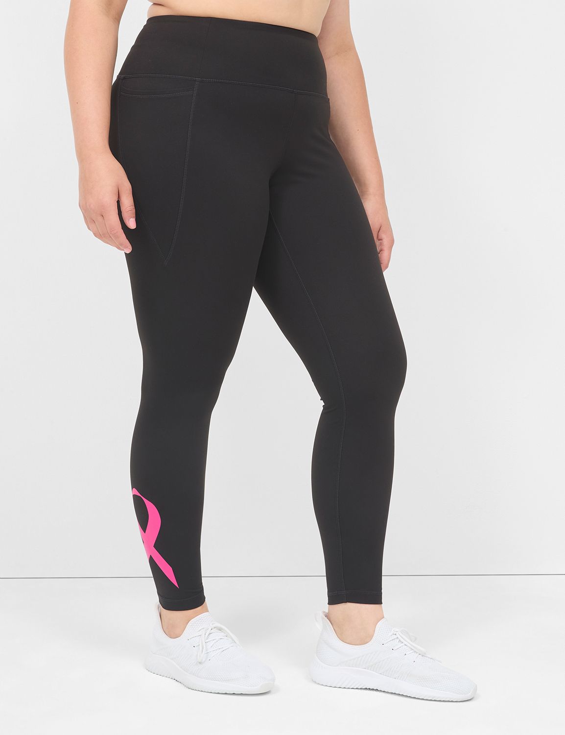 Lane bryant compression leggings hotsell
