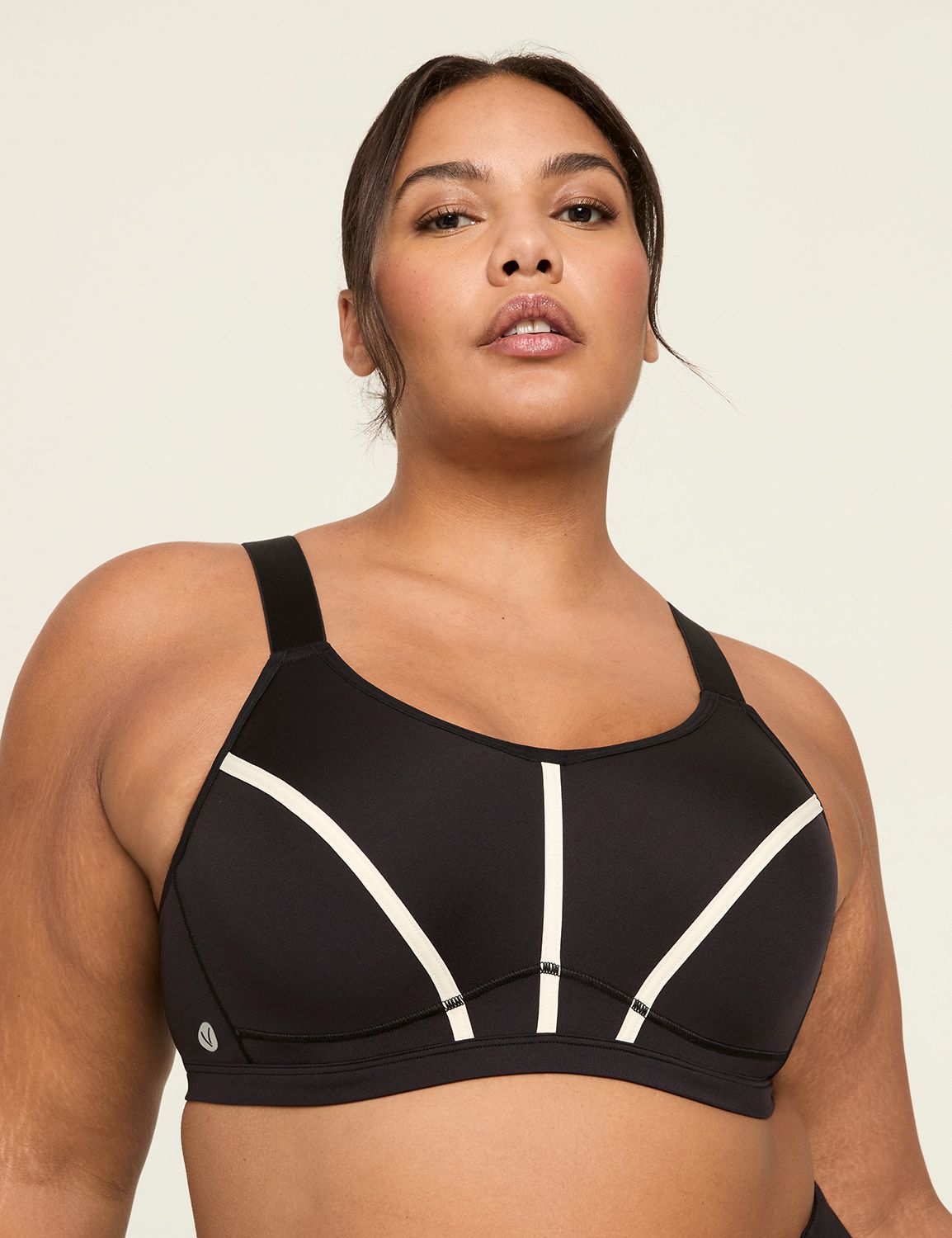 Size 42DD Plus Size Sports Bras Cacique