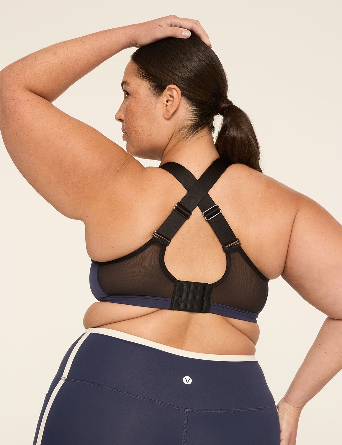 Copy of LIVI Wicking High Impact UW Product Image 4