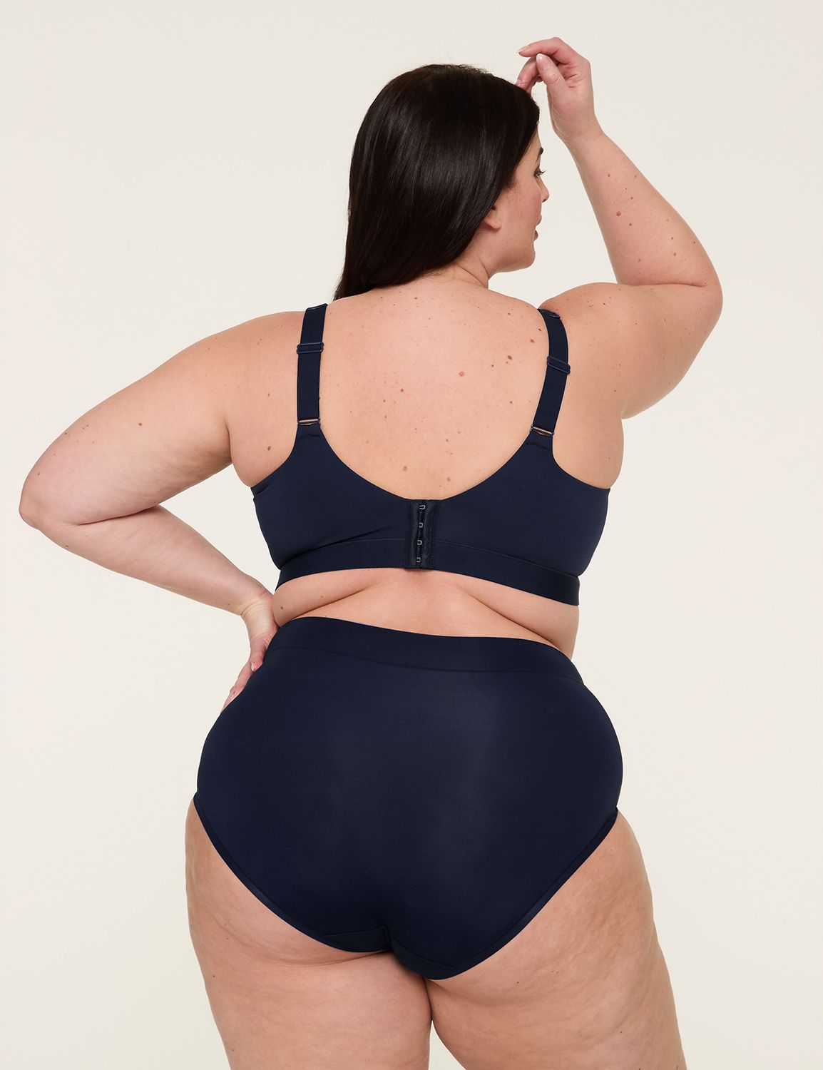 Comfort Bliss LL No Wire Vday Lace Product Image 2