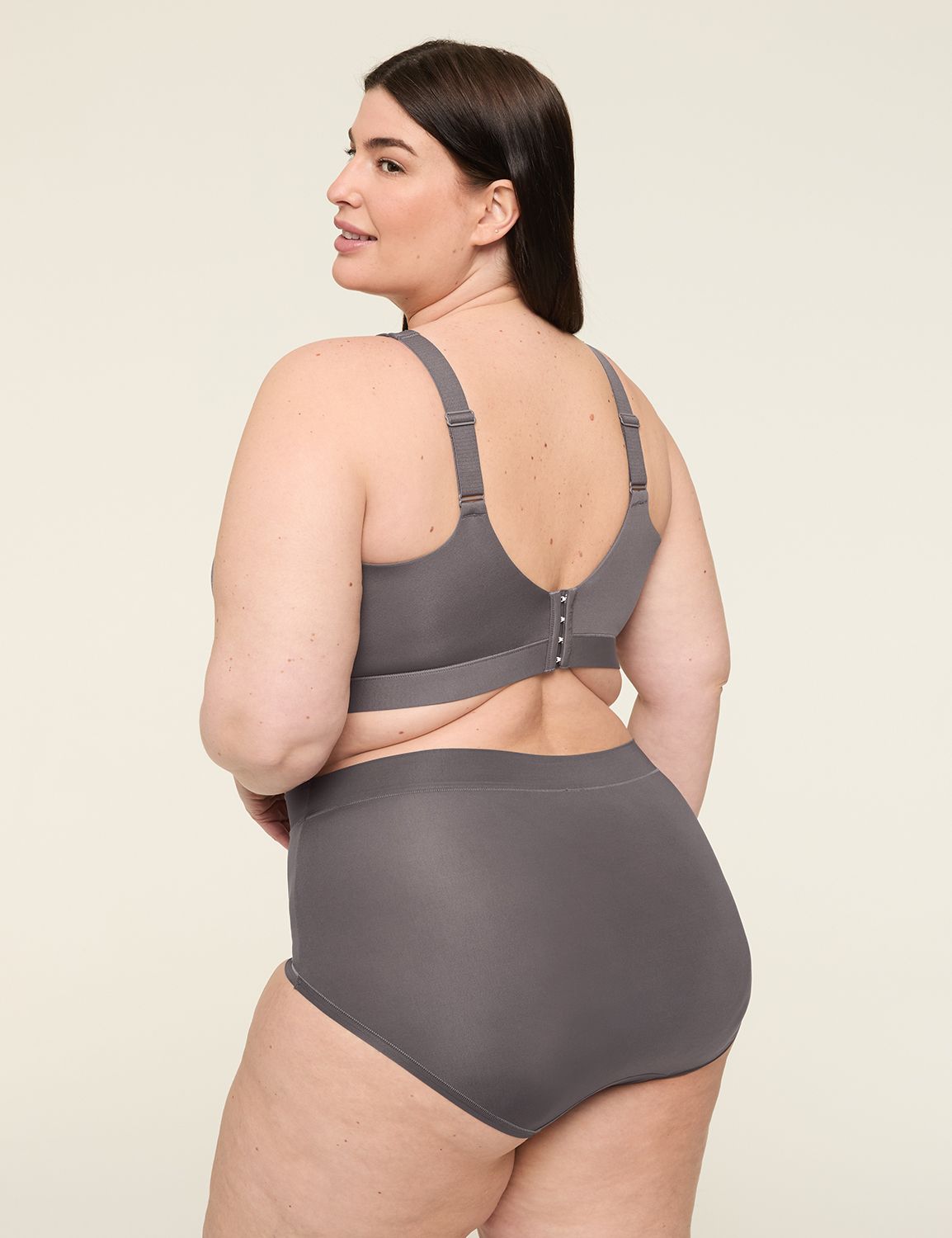 Comfort Bliss No-Wire Nursing Bra