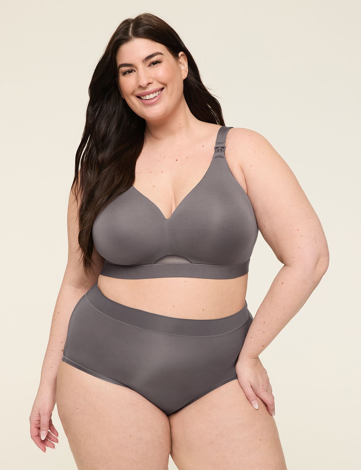 Comfort Bliss Nursing 1130315 Product Image 4