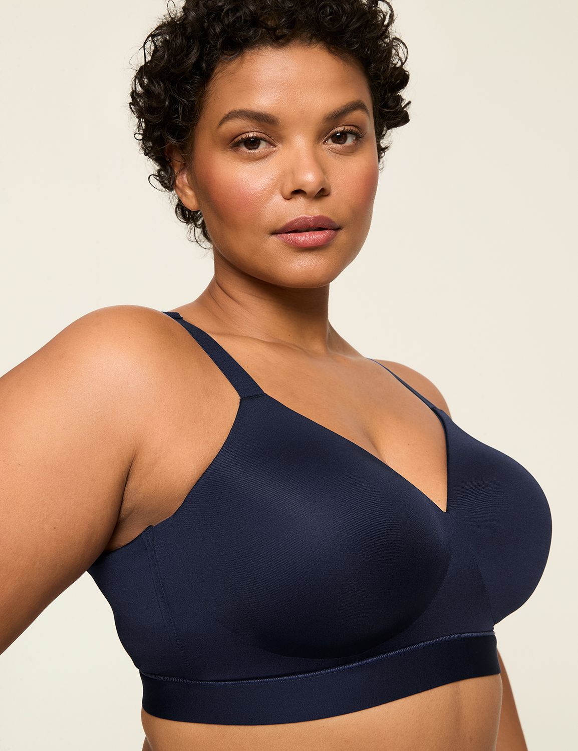 Comfort Bliss LL Lounge Bra 1139932 Product Image 4