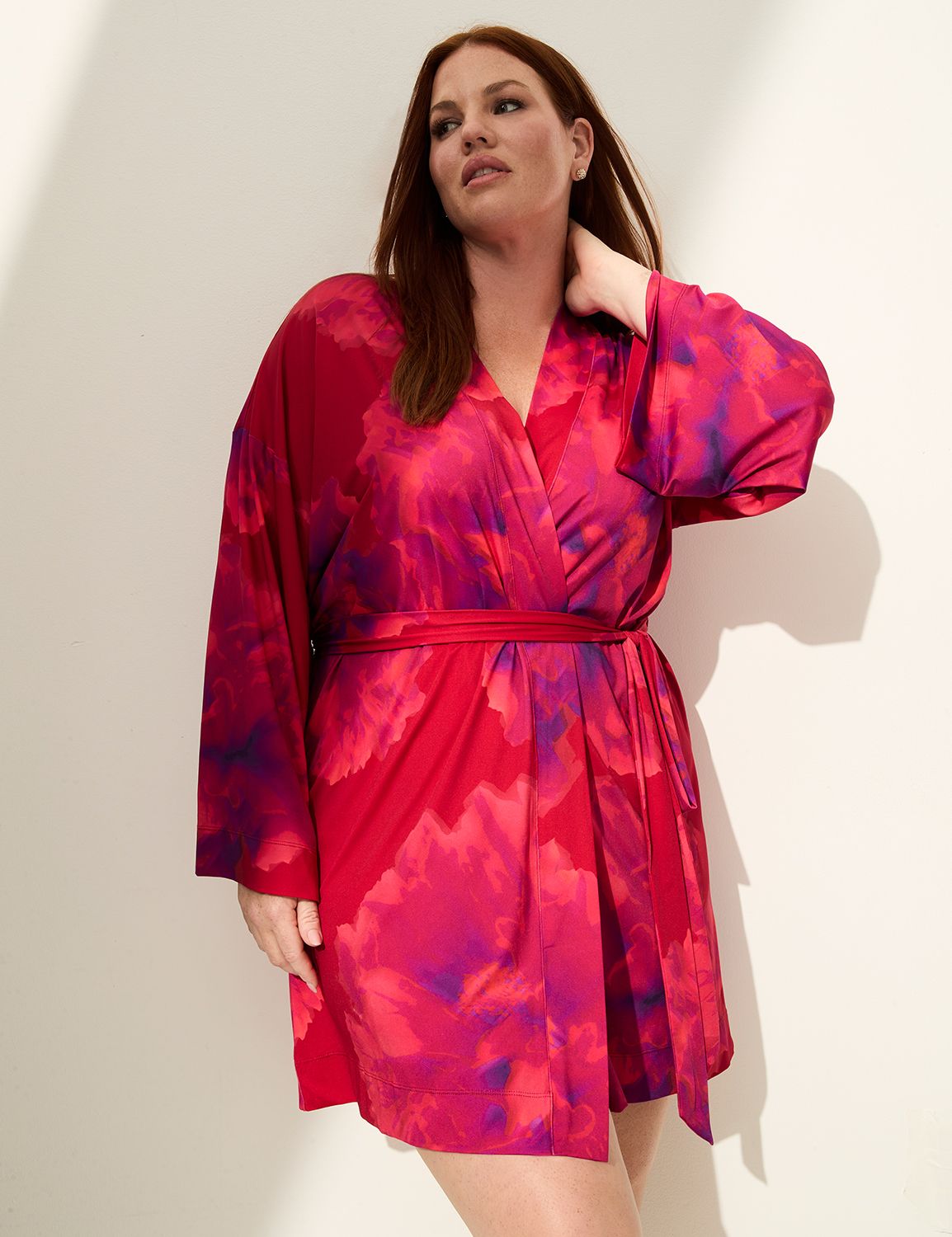 Micro Robe 1143422 | LaneBryant