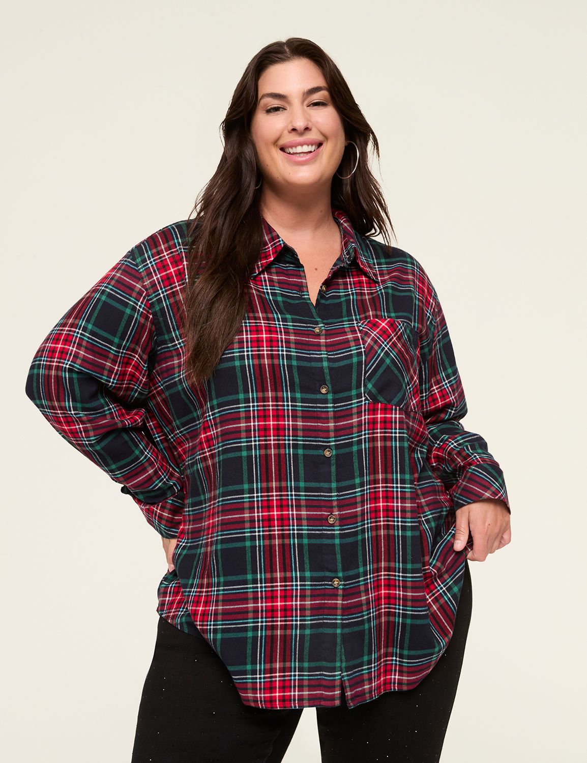 Plus Size Blouses Dressy Shirts Lane Bryant