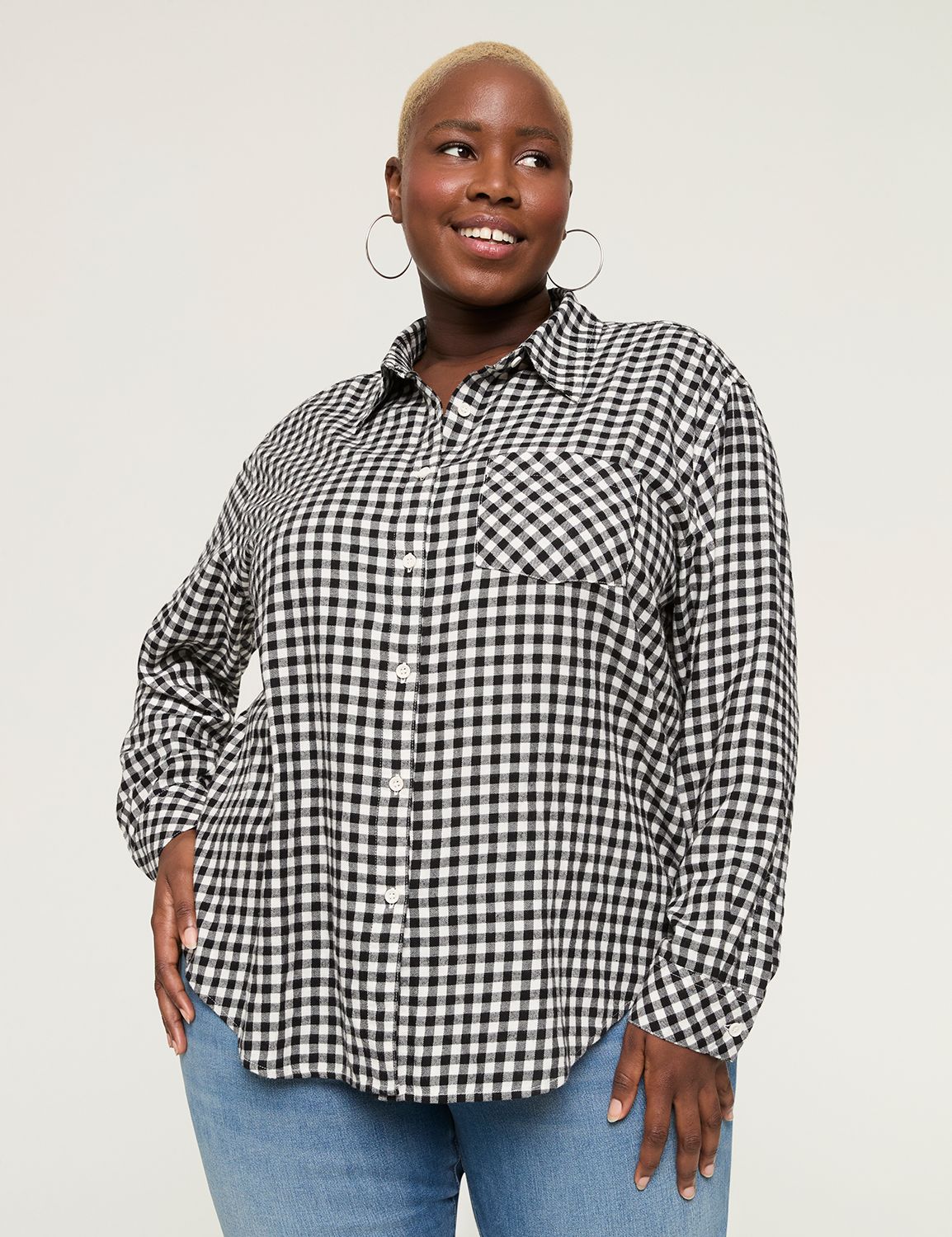 Plus Size Blouses Dressy Shirts Lane Bryant