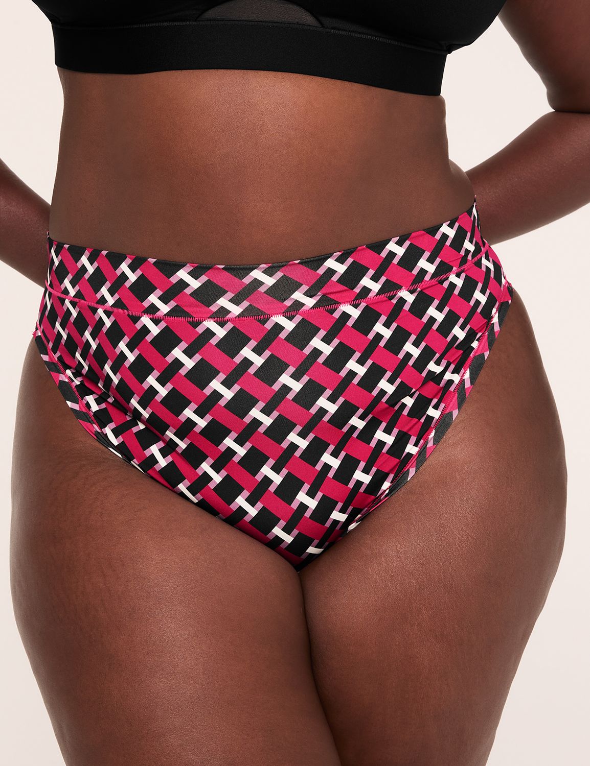 Comfort Bliss French Cut Brief Panty