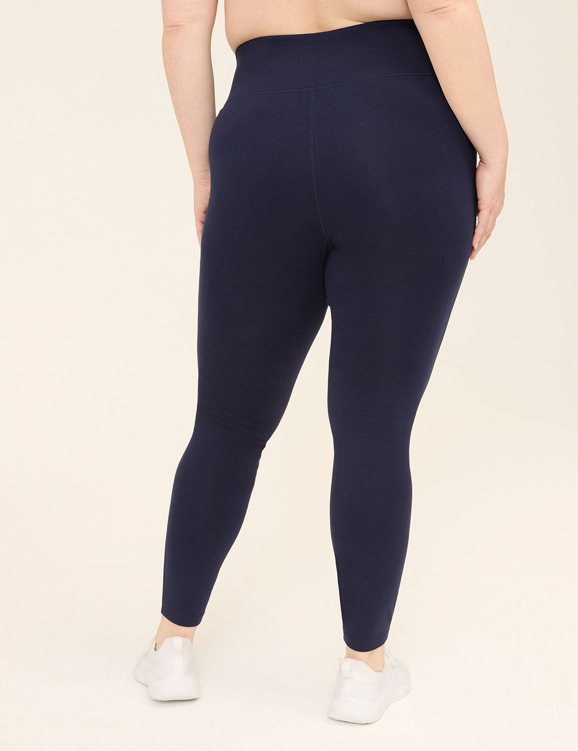 LIVI High-Rise Signature Stretch Legging