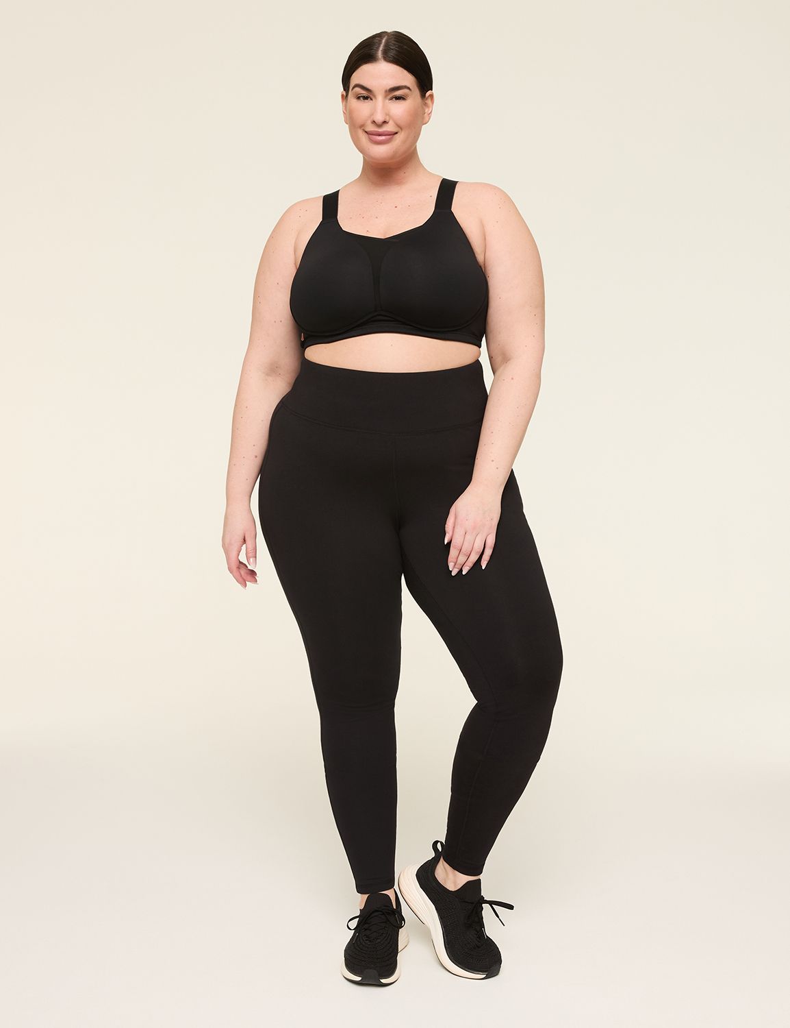 LIVI Signature Stretch Legging Y 11 Product Image 3