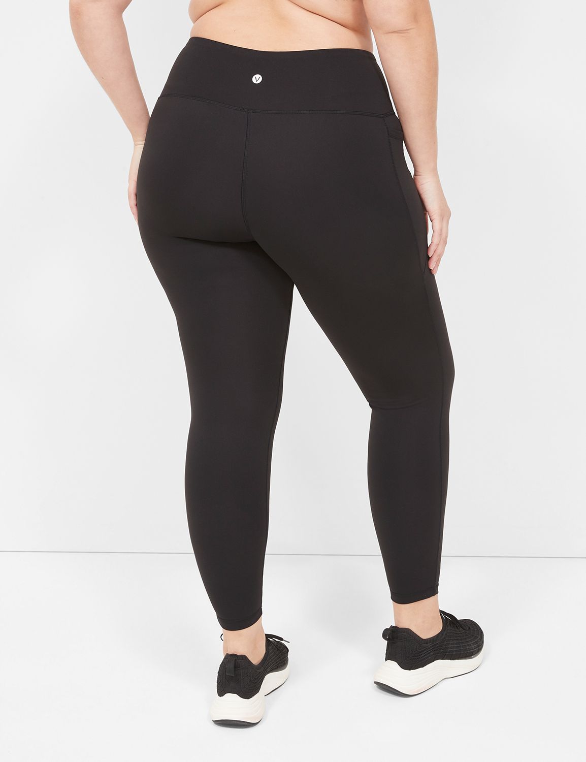 LIVI Soft 7/8 Legging