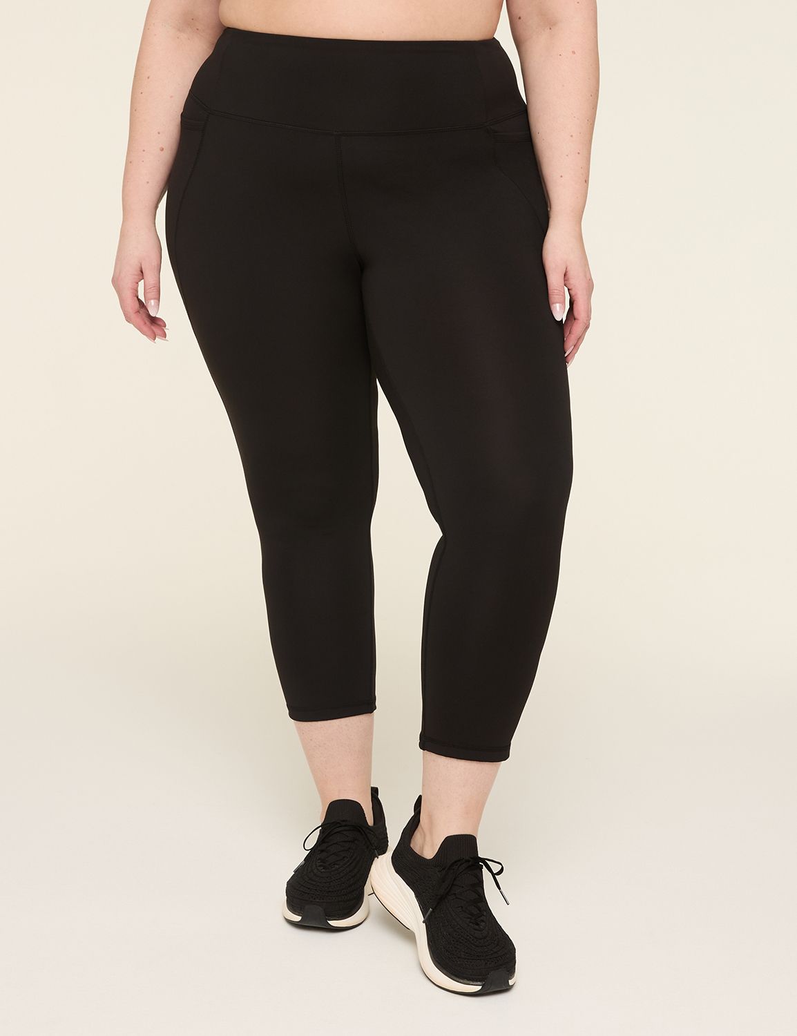パンツ SLEEPER 'Capri' legging Black 129995_C106?fmt=jpeg&qlt=95,0&