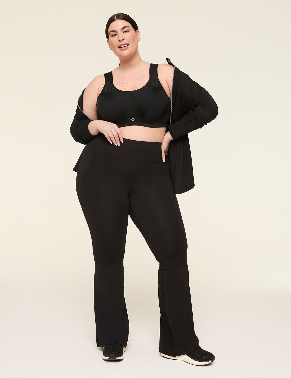 Livi Soft Flare Y 1144845 Product Image 3