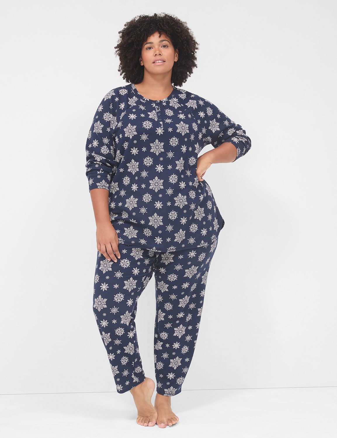 Plus Size Pajamas Sleepwear Loungewear Cacique