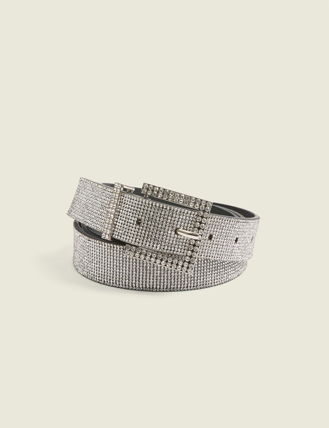 RHINESTONE BELT H 1143900 Product Image 1