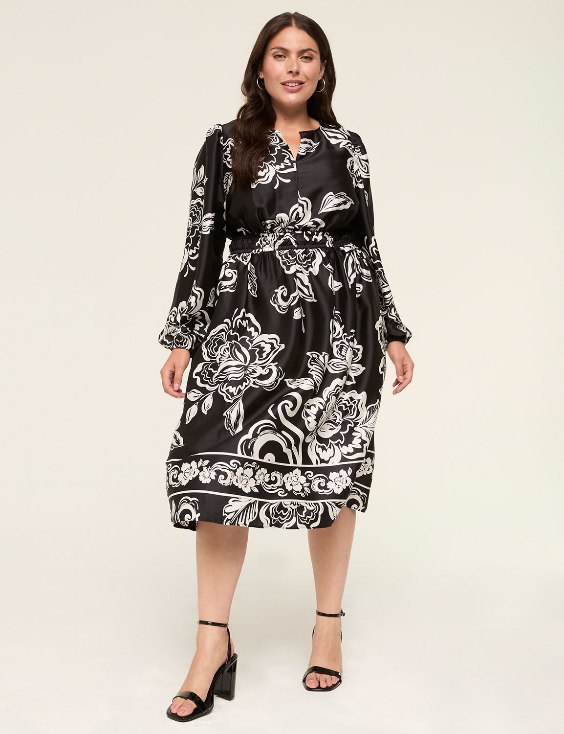 Lane Bryant Petite Dresses LaneBryant