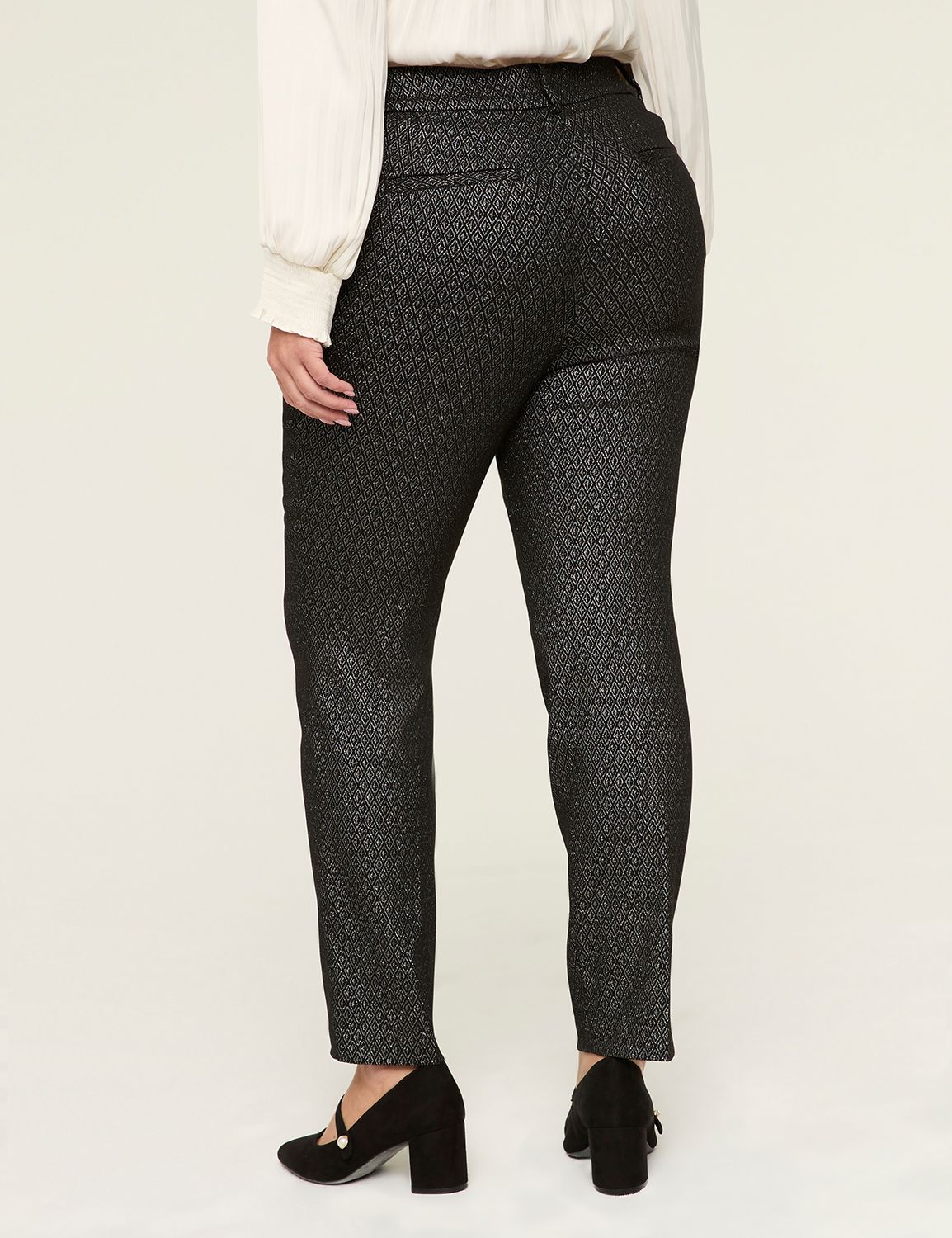 Plus Size Women s Casual Dress Pants Lane Bryant